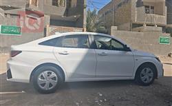 تويوتا يارس